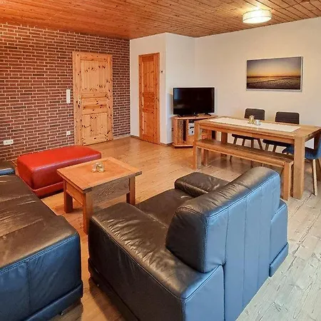 Haus-deichgraf Friedrichskoog