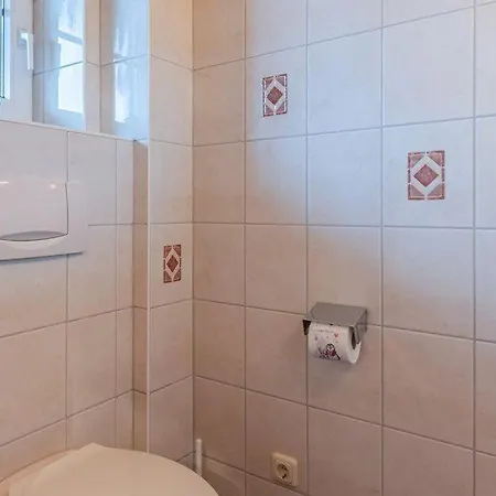 Haus-deichgraf * Friedrichskoog