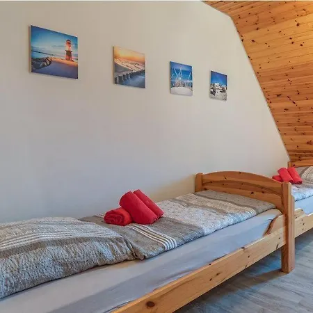 Haus-deichgraf Friedrichskoog