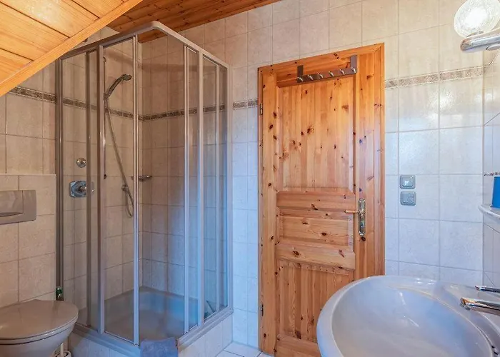 Haus-deichgraf Vakantiehuis Friedrichskoog