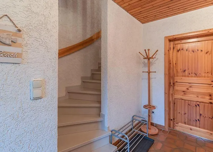 Haus-deichgraf * Friedrichskoog