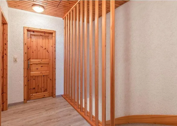 Haus-deichgraf Vakantiehuis