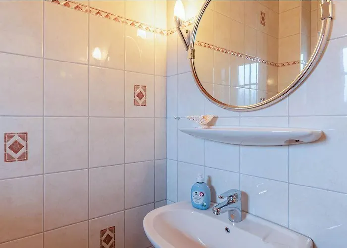 Haus-deichgraf Vakantiehuis Friedrichskoog