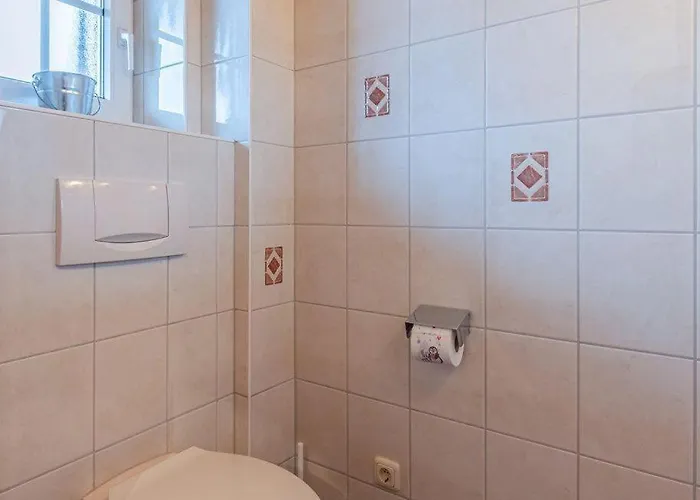 Haus-deichgraf * Friedrichskoog