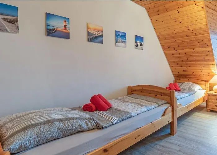 Haus-deichgraf Friedrichskoog